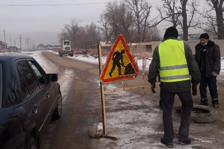 Жители города Талгар: «Новый аким не берет трубку»