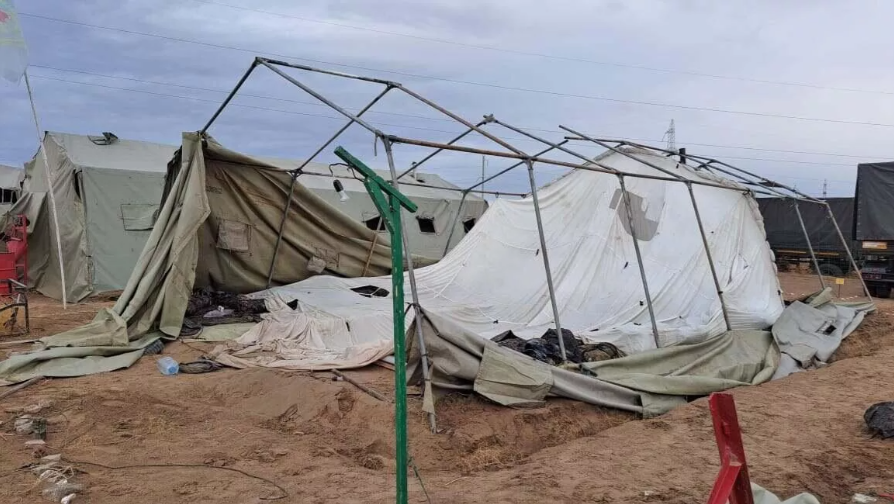 Солдата, погибшего на полигоне в Алматинской области, наградят посмертно