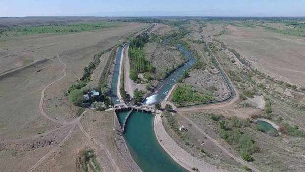 Поливная вода напрямую от БАКа: обнажились минусы такого подхода